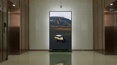 创视科技推出百寸巨幕、90度折角元硬件形态：这