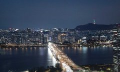 韩国将成立AI和数据治