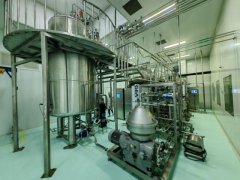 <b>“菌种是益生菌行芯片’</b>